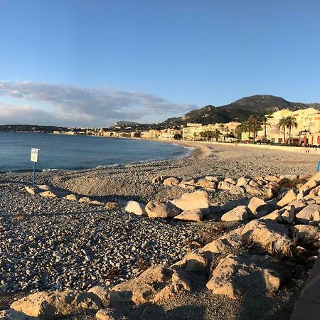 Villa Lina Menton Exterior foto